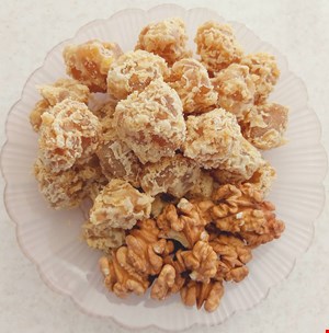 باسلق سنتی ملایر