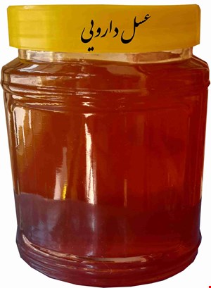عسل دارویی