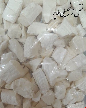 نقل زنجبیلی ملایر