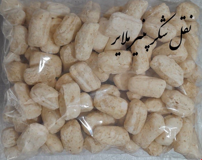 نقل شکر پنیر ملایر