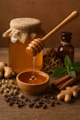 عسل و خواص آن در طب سنتی-خرید عسل