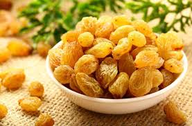 Malayer Raisins, a world heritage site