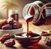 شیره خرما، طعم طبیعی و خواص شگفت‌انگیز