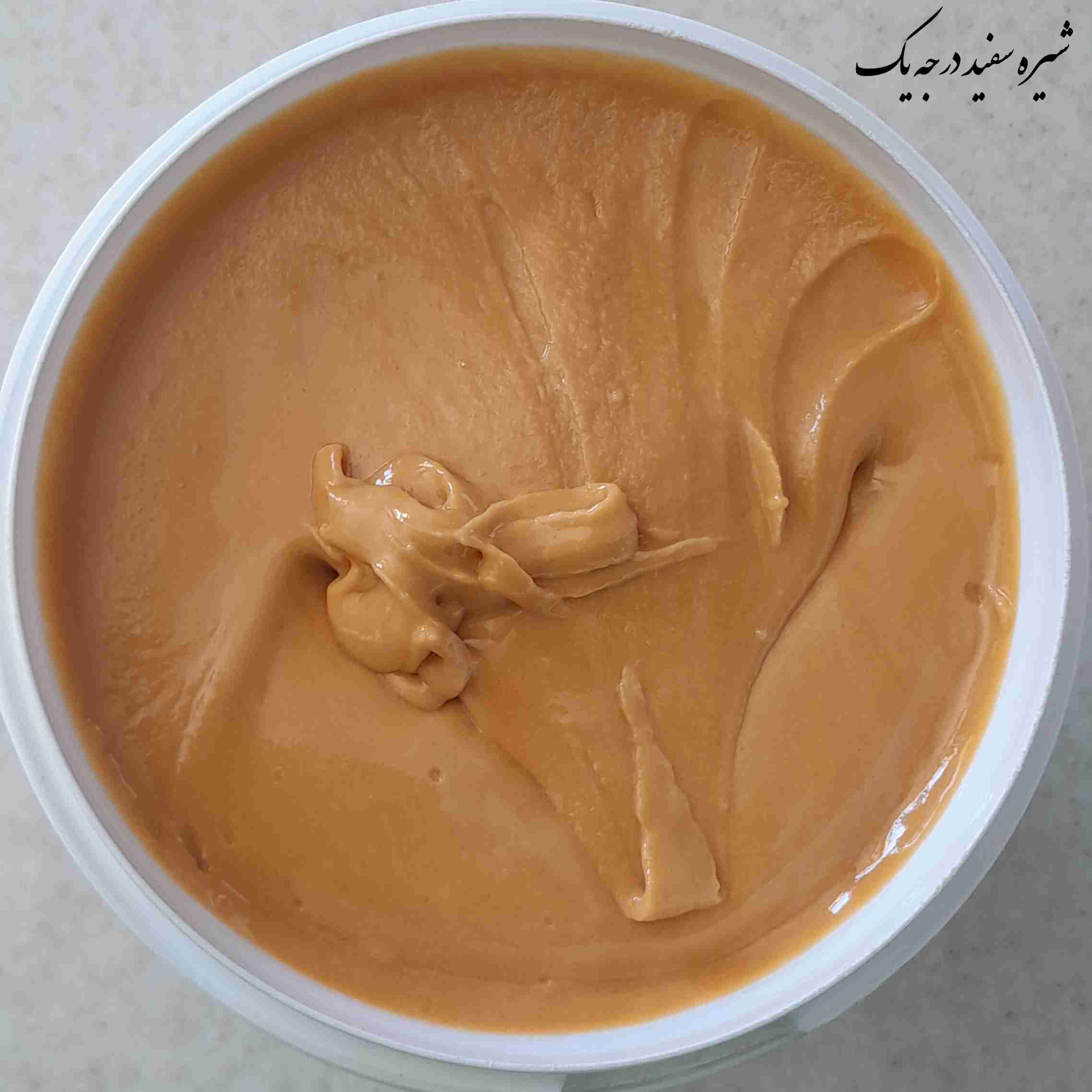 شیره سفید انگور