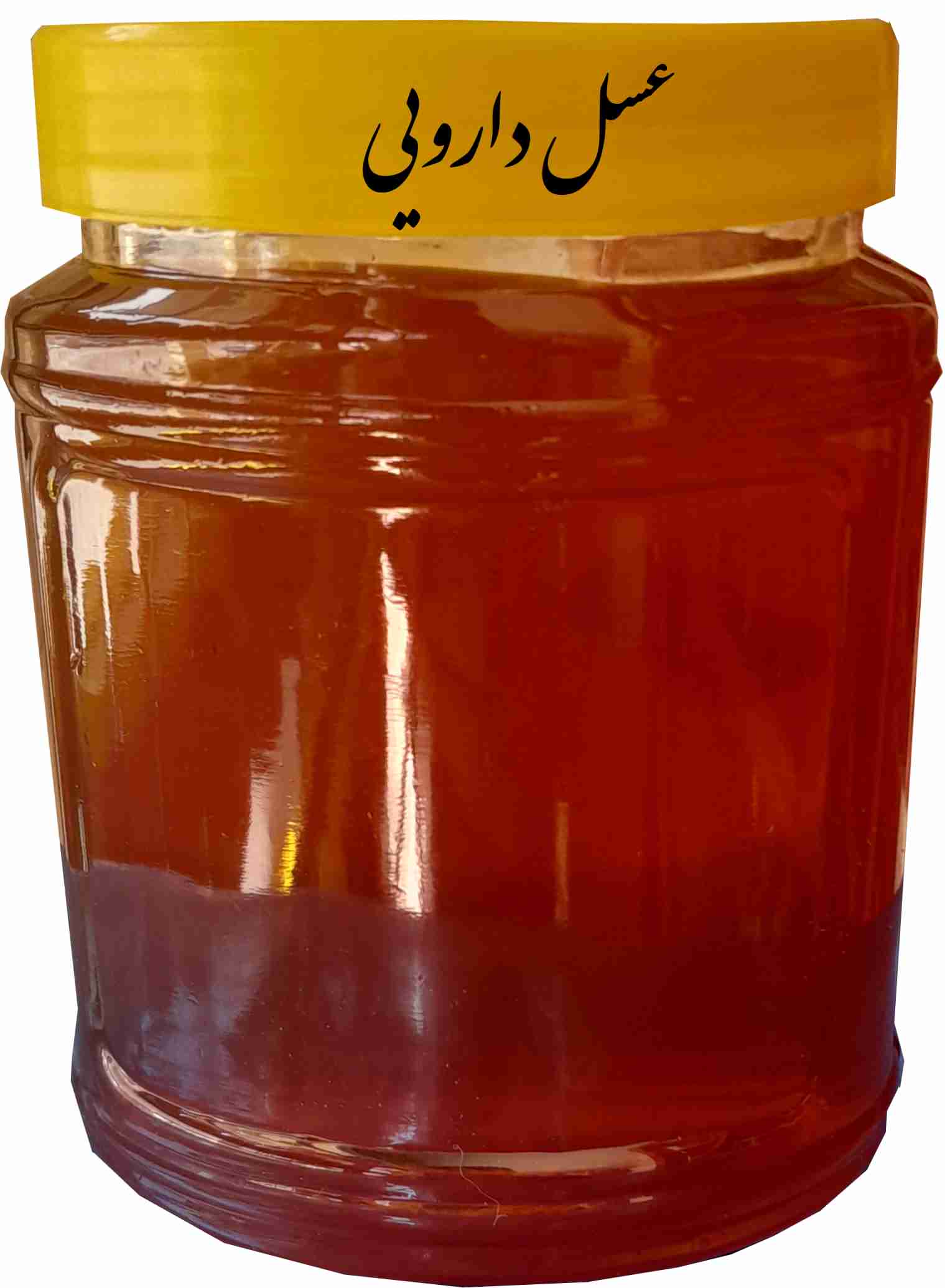 عسل دارویی